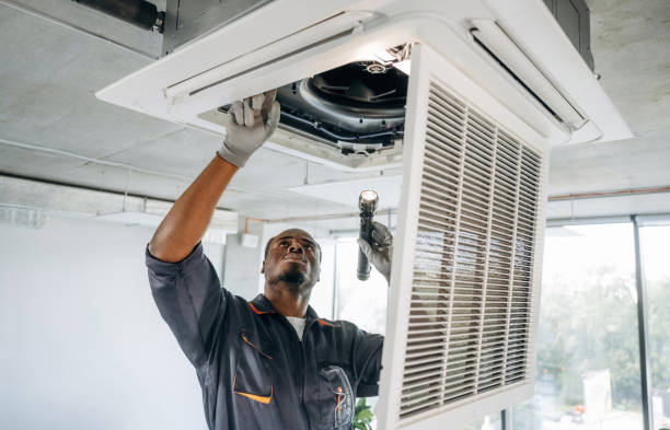 Licensed Hvac service in Troy, TN - FH HVAC