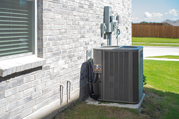 Reliable Hvac contractor in Troy, TN by FH HVAC